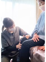 ワールドマッサージ&nbsp;清水 舞