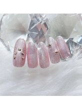 セプトネイル 三条店(SEPT NAIL)/2月選べるサンプル
