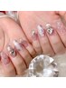 《Tomo限定》秋冬ちゅるん☆キルティング２本＋マグネット(フラッシュ) 8500