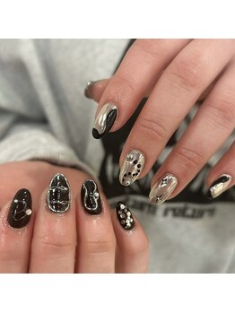 パレット(Palette)/10本コース