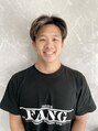 ファング 東武練馬店(FANG) 小高 凌麻