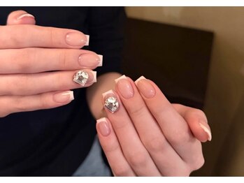 ラモダサロン(LA MODA salon)/