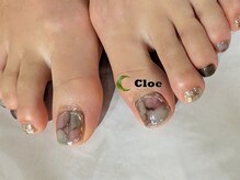 クロエ ネイルアンドアイラッシュ(Cloe)の雰囲気（まつ毛メニューと同時施術◎お電話予約にて☆ハンドとフットも◎）