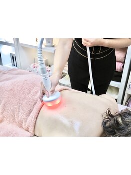 サイズダウンを目指したい