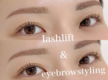 イル 鎌倉(ile)/ラッシュリフト&美眉Wax