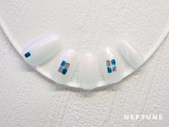 定額アート6500円