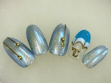 エスディーアイ(SDI)/ハンド 定額ビューティー