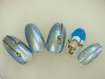 エスディーアイ(SDI)/ハンド 定額ビューティー