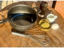 ハーディハーツ(Hardy-Hearts)/ヘナトリートメント