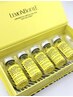レモンボトル&リジュラン小顔ケア　100分　17500円