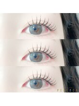 ピーコック(peacock)/まつげエクステ