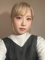 パウロ(PAULO) 萩原 麻琴