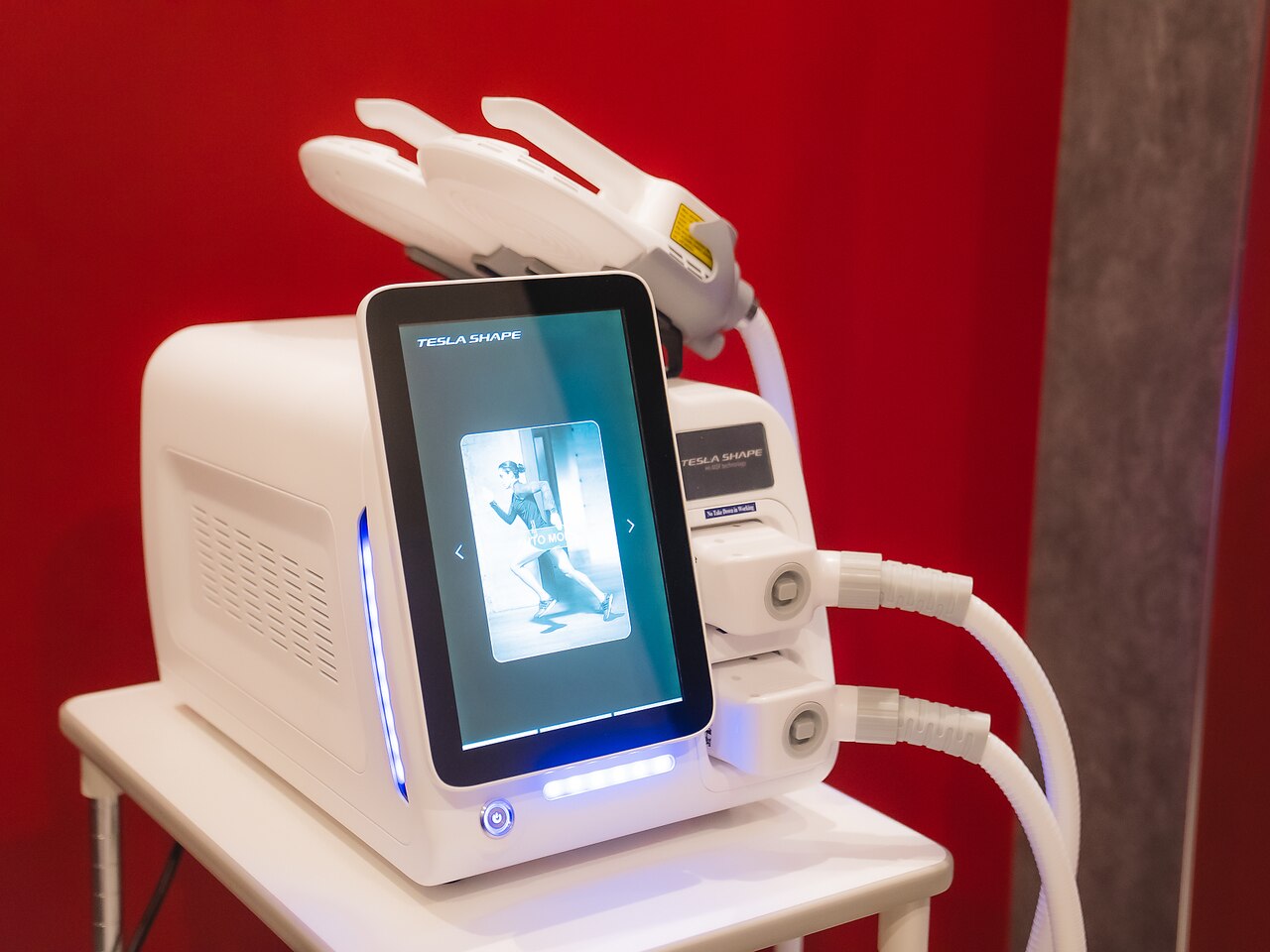 痩身×小顔専門店だからこその当日から効果を実感！【最新機器のご紹介