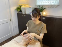 サロンドフルール/