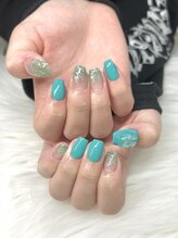 タムタムネイル 本厚木(Tam Tam Nail)/デザインご相談コース