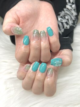 タムタムネイル 本厚木(Tam Tam Nail)/デザインご相談コース