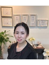 シェアキ(Chez Aki) 郡司 里香