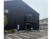 シエル(ciel.)の雰囲気（店舗前の4番になります！また2、3台目も完備しております。）