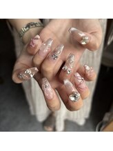 リノン(Linon)/ガーリー