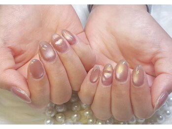 マグロ ネイルサロン/