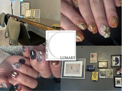 ルマート 池袋東口店(Lumart)の写真