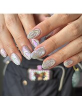 シュリ バイ ハオ(shuril by hao)/定額mediumコース