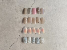9月キャンペーン¥8000オフ代別