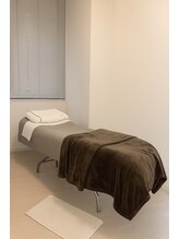 ポーラ 新山口店(POLA)/エステルームC