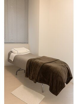 ポーラ 新山口店(POLA)/エステルームC