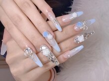 ソフィアネイル 赤羽店(Sofia Nail)/