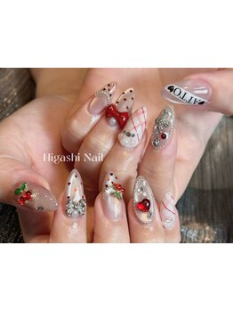 カラー・パーツの種類が豊富