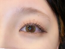 カラーリゾート Ai 葛西店/#まつげパーマ#眉毛#マツエク