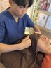 極上快眠ヘッド整体★ヘッドスパ★身体の状態に合わせて改善★60分→¥2980