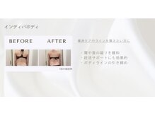 ココーラ(COCCOLA)の雰囲気（日々頑張られてるお身体のサポートを任せてください。）