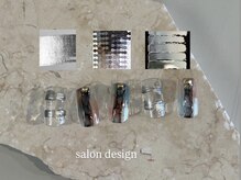 ウンネイル 多賀城市(u.n nail)/秋冬デザイン