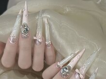 ノヴァ ネイル 心斎橋店(Nova Nail)/