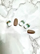 アレッタ 馬込(ALETTA)/定額ネイルデザイン♪