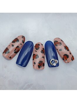 はあとねいる 寝屋川店/ハンド87