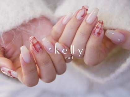 ケリー(kelly)の写真