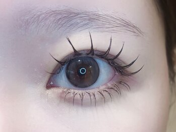 ナナ 福岡(NANA)/上下エクステ