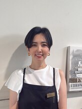 Twin eight plus+【ツインエイトプラス】まつげパーマ/マツエク/ネイル MIKI 