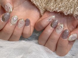 10本フルオーダー¥7920