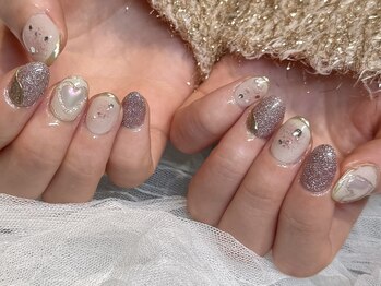 10本フルオーダー¥7920