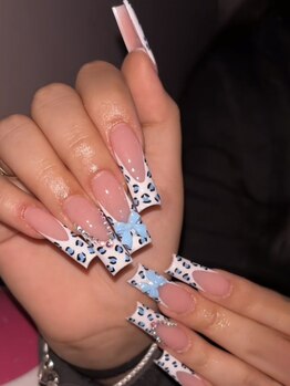 華やか系（イベント・ブライダル）が得意