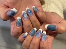 アースコアフュールボーテ 羽生店(EARTH coiffure beaute)/フレンチ　担当Nao