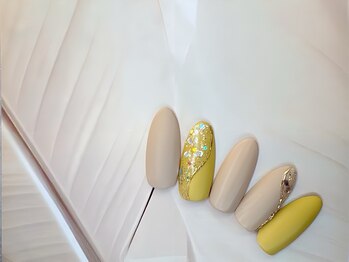 デルマーネイル 湘南台(Del Mar Nail)/1月定額オフィスデザイン