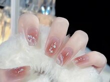 ユナビ 池袋東口店(Yunabi)/YUNABIネイル池袋マグネット