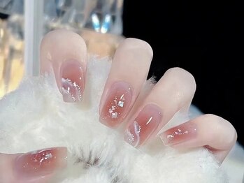 ユナビ 池袋東口店(Yunabi)/YUNABIネイル池袋マグネット