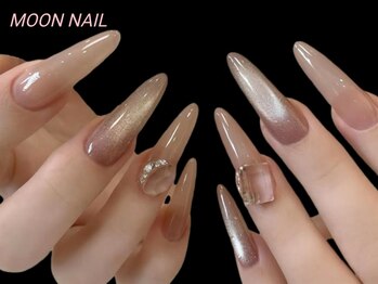 イフ ビューティーサロン(IF)/マグネット/ストーン放題10個