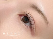 アイラッシュサロン ブラン イオンモール船橋店(Eyelash Salon Blanc)/まつげパーマ/マツパ